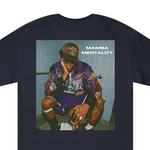 Mamba mentality gear discount