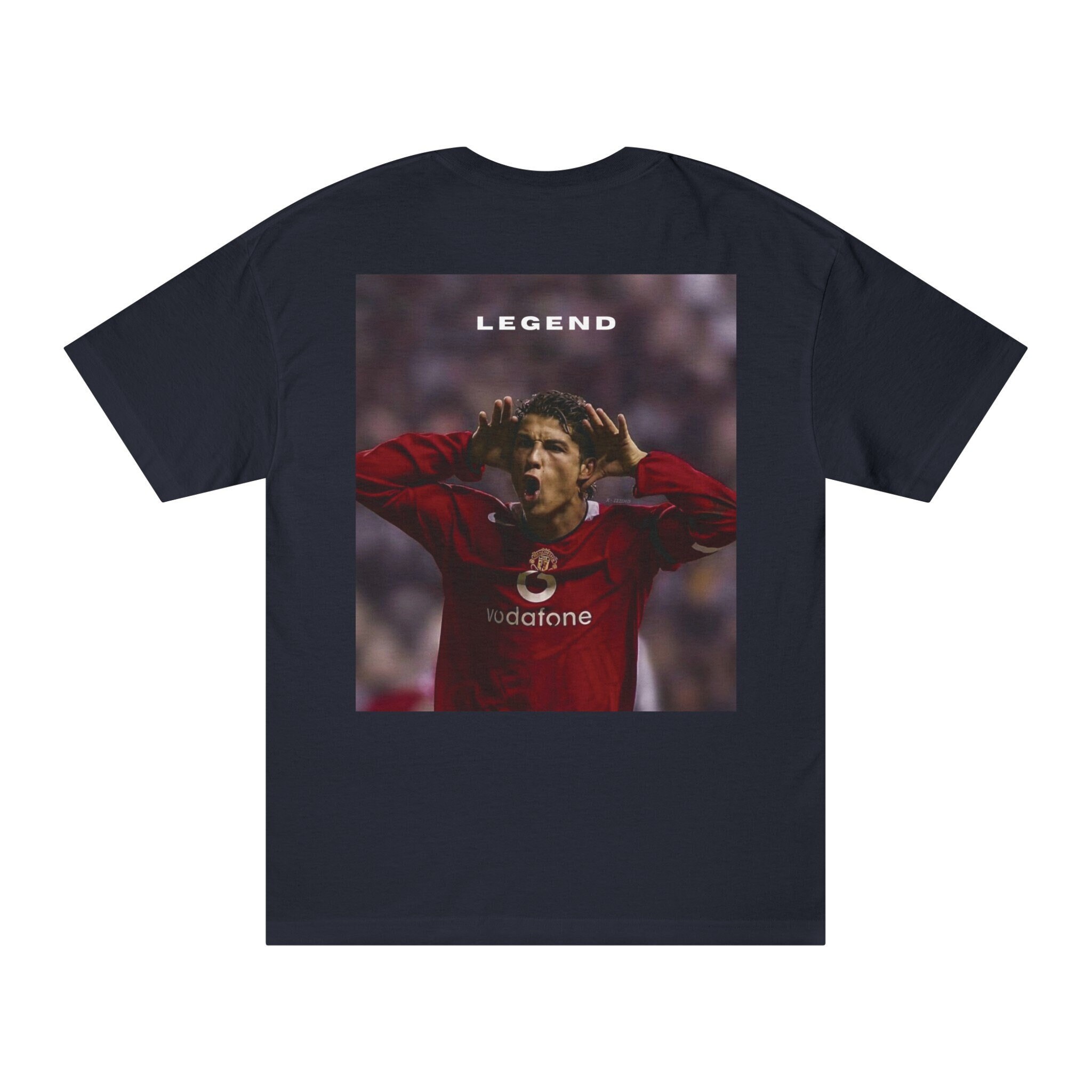 cristiano ronaldo gear