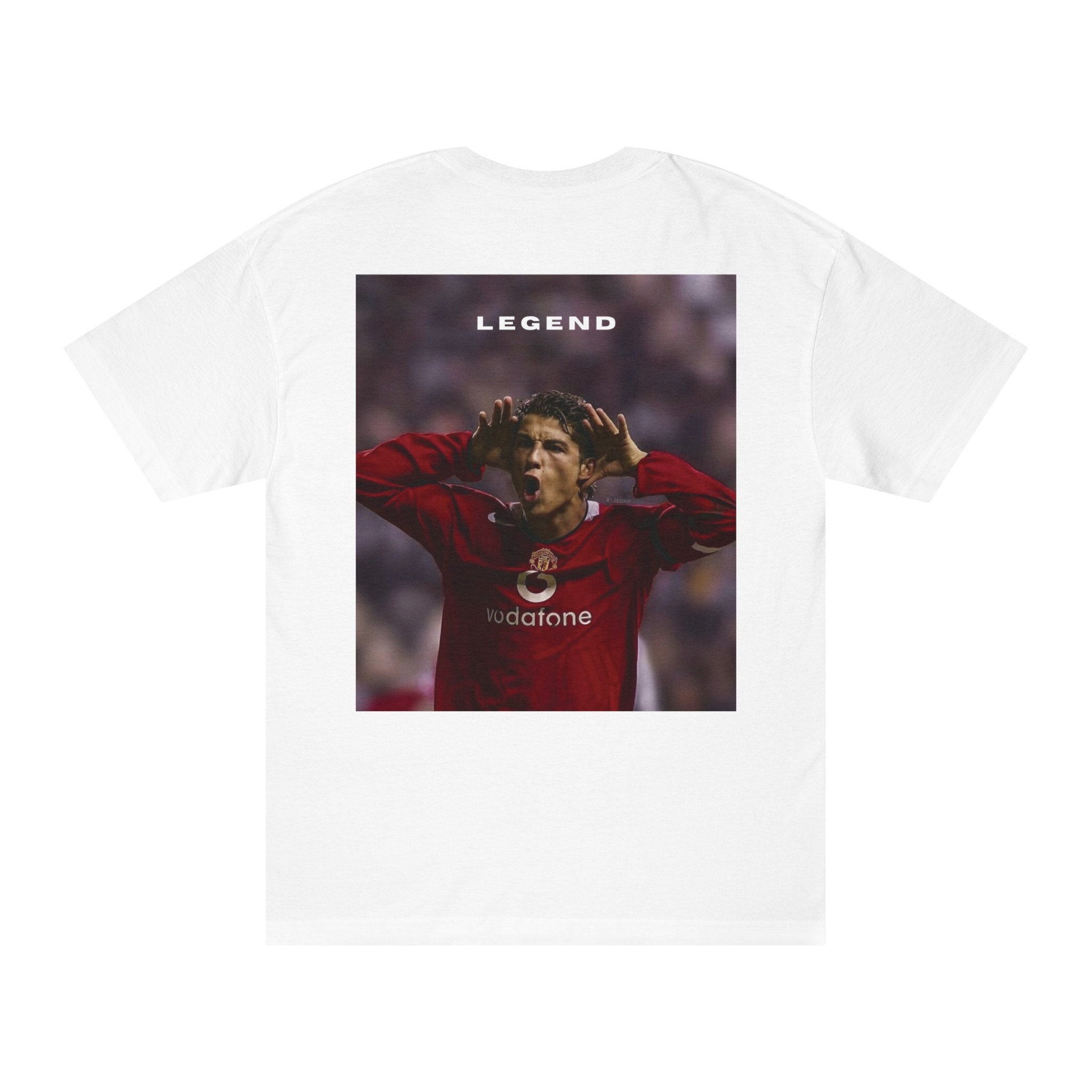 cristiano ronaldo gear