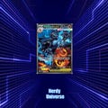 Proxy TCG [ENG] Mega Charizard X ex Pel En 125/094 - Textured Holographic product logo
