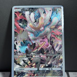 Drampa - Etsy
