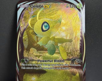 celebi pokemon card amazing rare PSA 10 Celebi  Legendary Heartbeat (s3a) 009/076 A [JP]  Snyffer Store