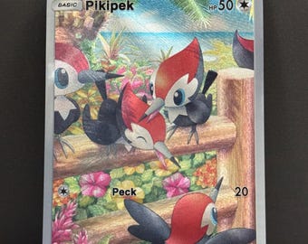 pikipek pokemon card value Yu-Gi-Oh! - Booster Box