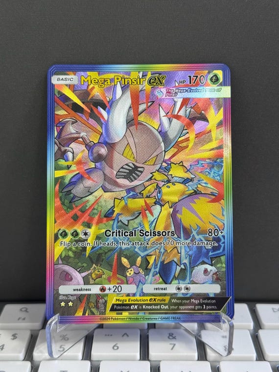 pokemon rare cards amazon Amazon.com: 3 Pokmon Card Vmax Bundle - 1 Secret Rare Card - No Duplicates