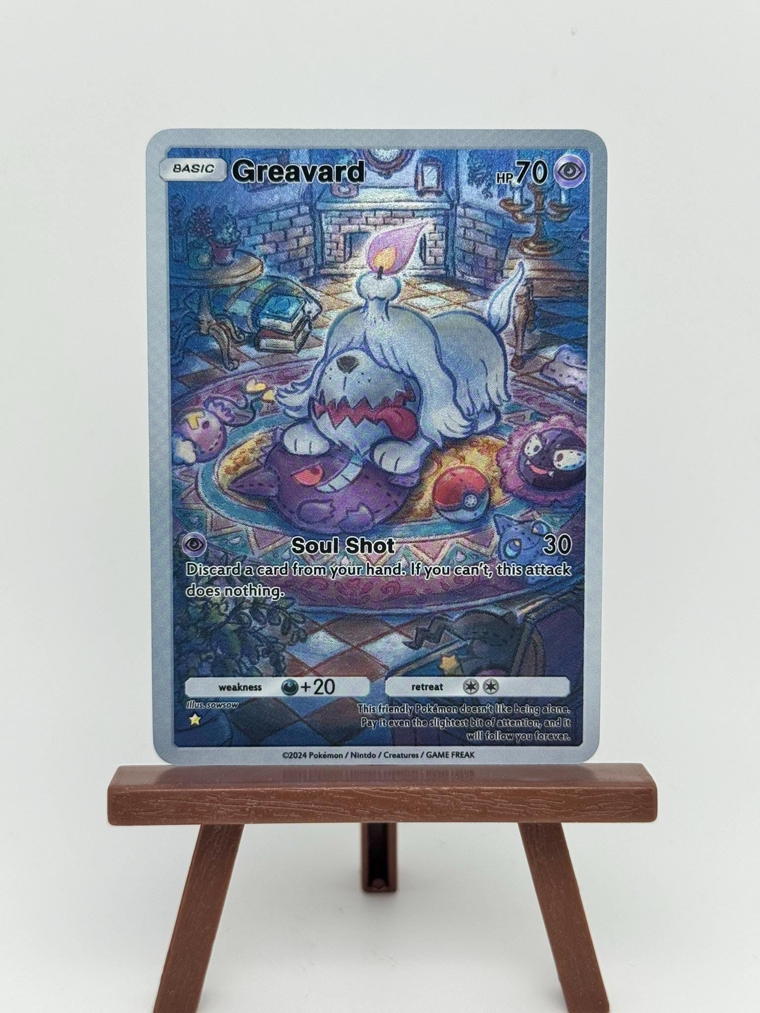 Greavard Card - Etsy Greavard Card - Etsy