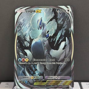 pokémon tcg: sword & shield silver tempest booster display box Silver Tempest Booster Box Pokemon Trading Card Game – Master Set TCG LLC main image 1