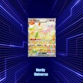 Proxy TCG [CHN]  Mew ex promo - Textured Holographic product logo