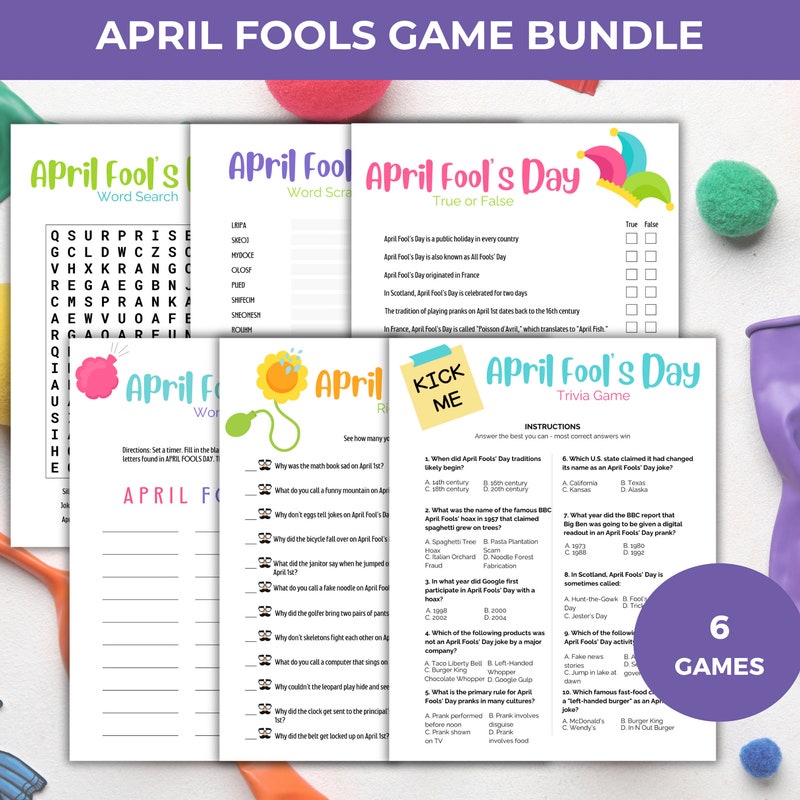 April fools day gifts 60 gift ideas for 2025