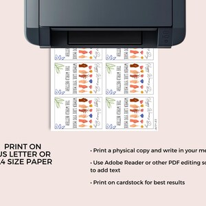 May include: Printable cards with a colorful illustration of hands and the text "Women like you make the world better!" and "Happy Women's Day".
