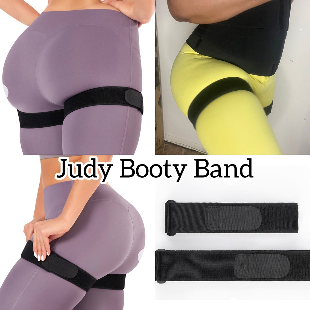 BFR Bands Occlusion for Glutes Work Out Booty Bands Glutes Etsy