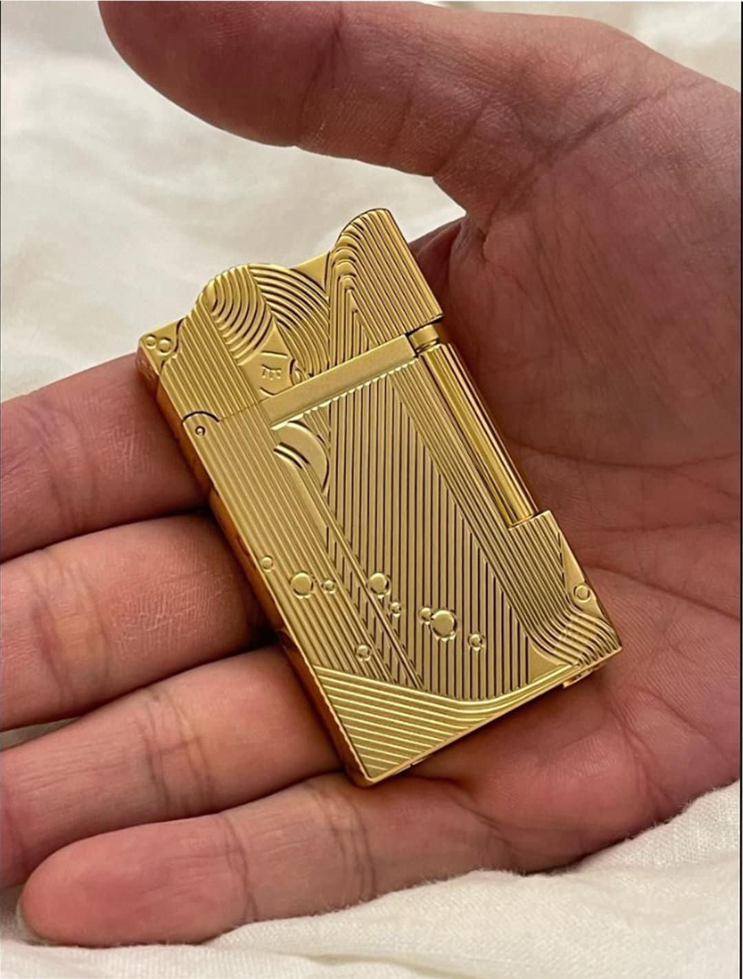 Anime Sanji Lighter Anime Brass Kerosene Lighter Mermaid Etsy