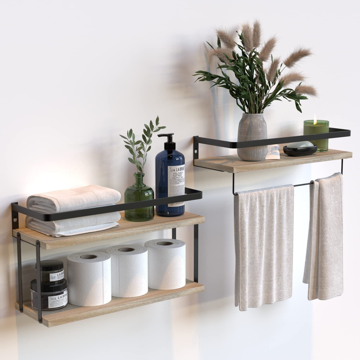 bathroom shelf stand products for sale