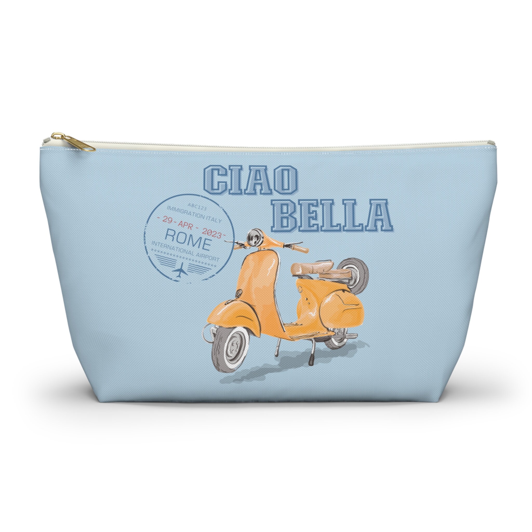 Buy Ciao Bella Tote Bag Green Online in India 