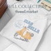 THE EVERYDAY QUILTED TOTE BAG - CIAO BELLA main image 0