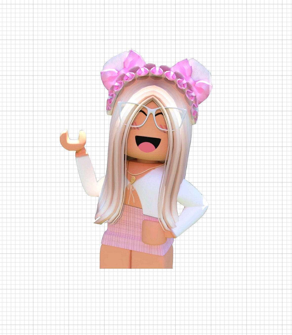 Roblox Character PNG Images Transparent Background PNG Play, 59% OFF
