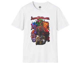 OG 6 Joker Card T-Shirt
