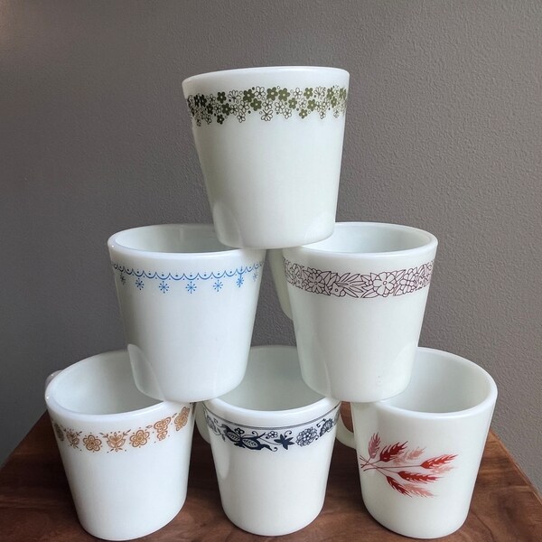 Pyrex - Etsy