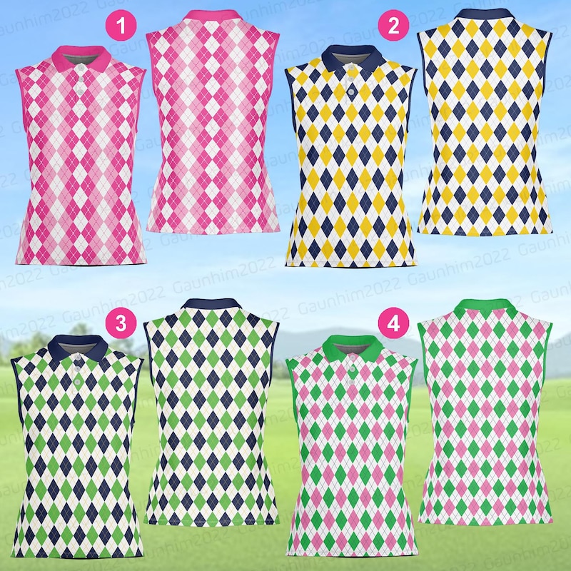 Pattern Golf T Shirts Men - Etsy