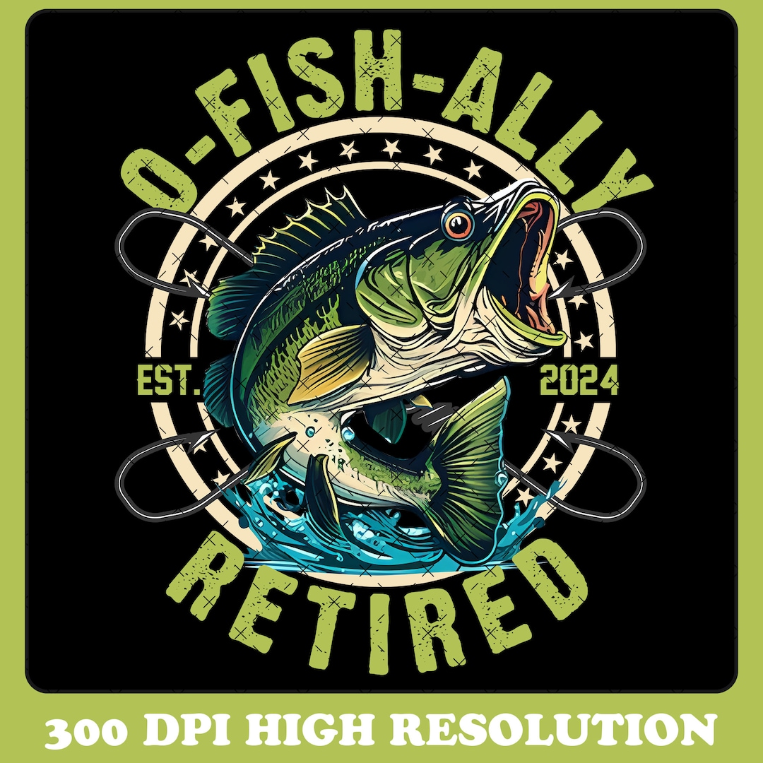 楽天市場】O'Fishally Retired 2023 釣り竿 Retiring Fisherman