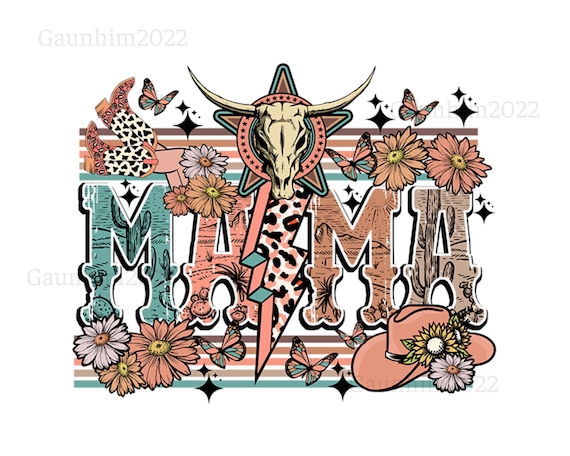 Western Mama Western Mama