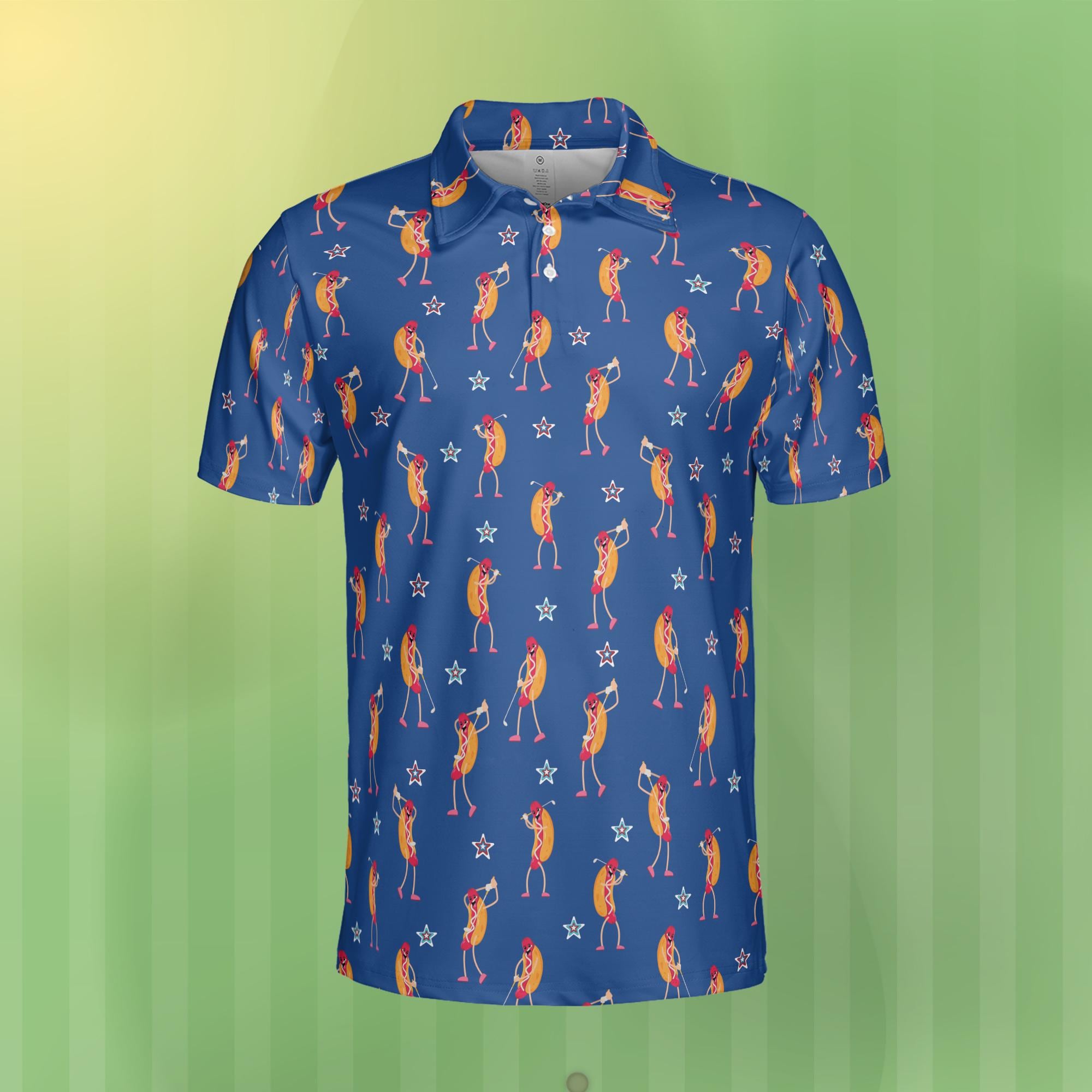July 4th Polo - Etsy July 4th Polo - Etsy