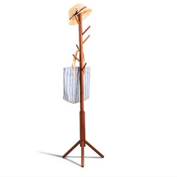 Modern Coat Rack Etsy