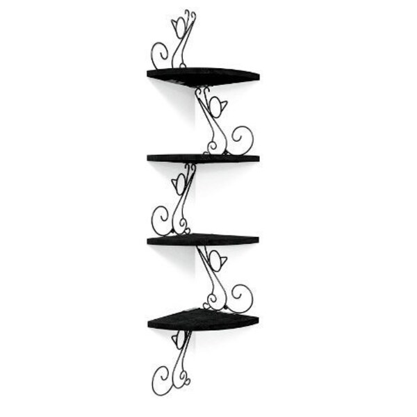 Corner Shelves Etsy