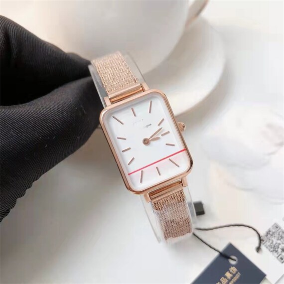 Dw style watch clearance