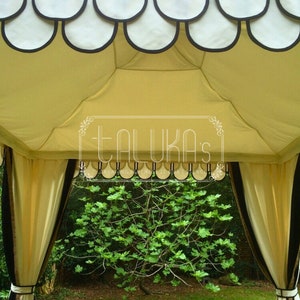Gazebos Tent 4.27m by 7.62m Tent Pop-up Tent Marquee Tent Canopy Tent Portable Gazebo Customize Gazebos Garden Gazebos image 5