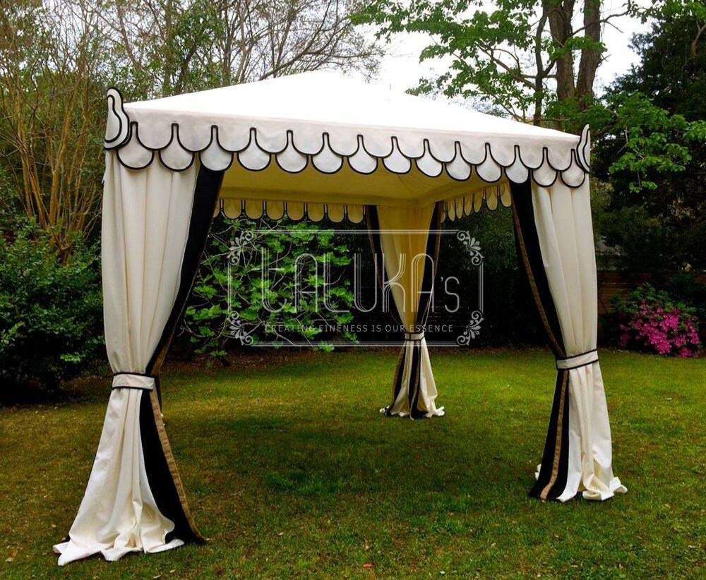 Gazebos Tent 4.27m by 7.62m Tent Popup Tent Marquee Tent Canopy Tent