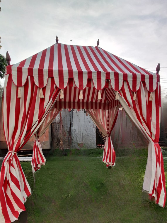 Backyard shade tent online