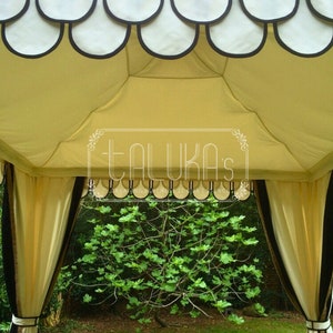 Gazebos Tent 4.27m by 7.62m Tent Pop-up Tent Marquee Tent Canopy Tent Portable Gazebo Customize Gazebos Garden Gazebos image 6