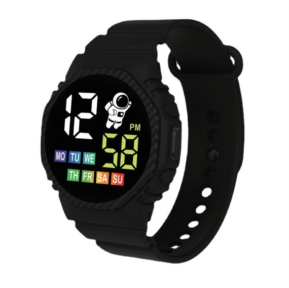 Smartwatch c5 hotsell