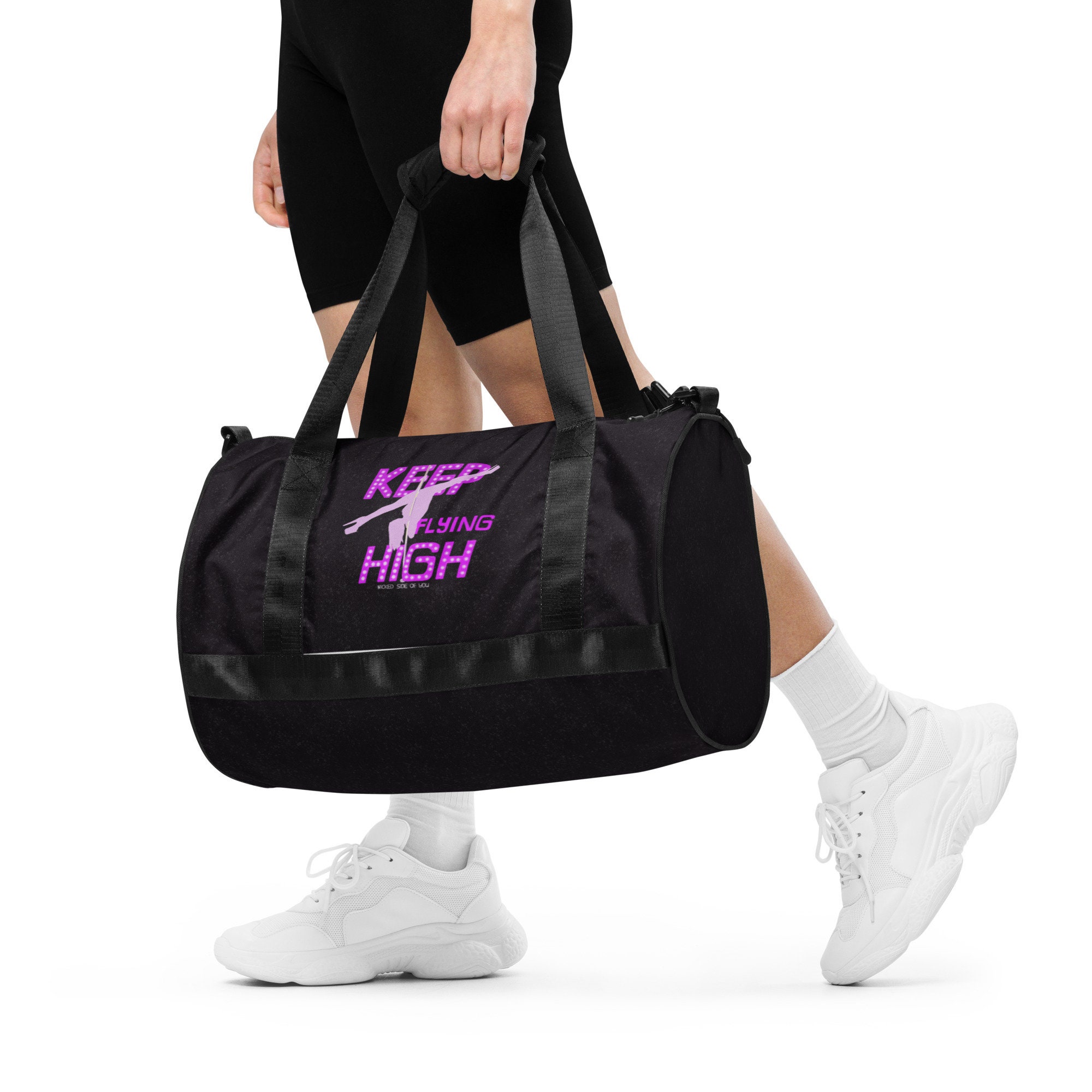 Sac de Danse Multisport Sansha Unisexe - CONFI DANSE