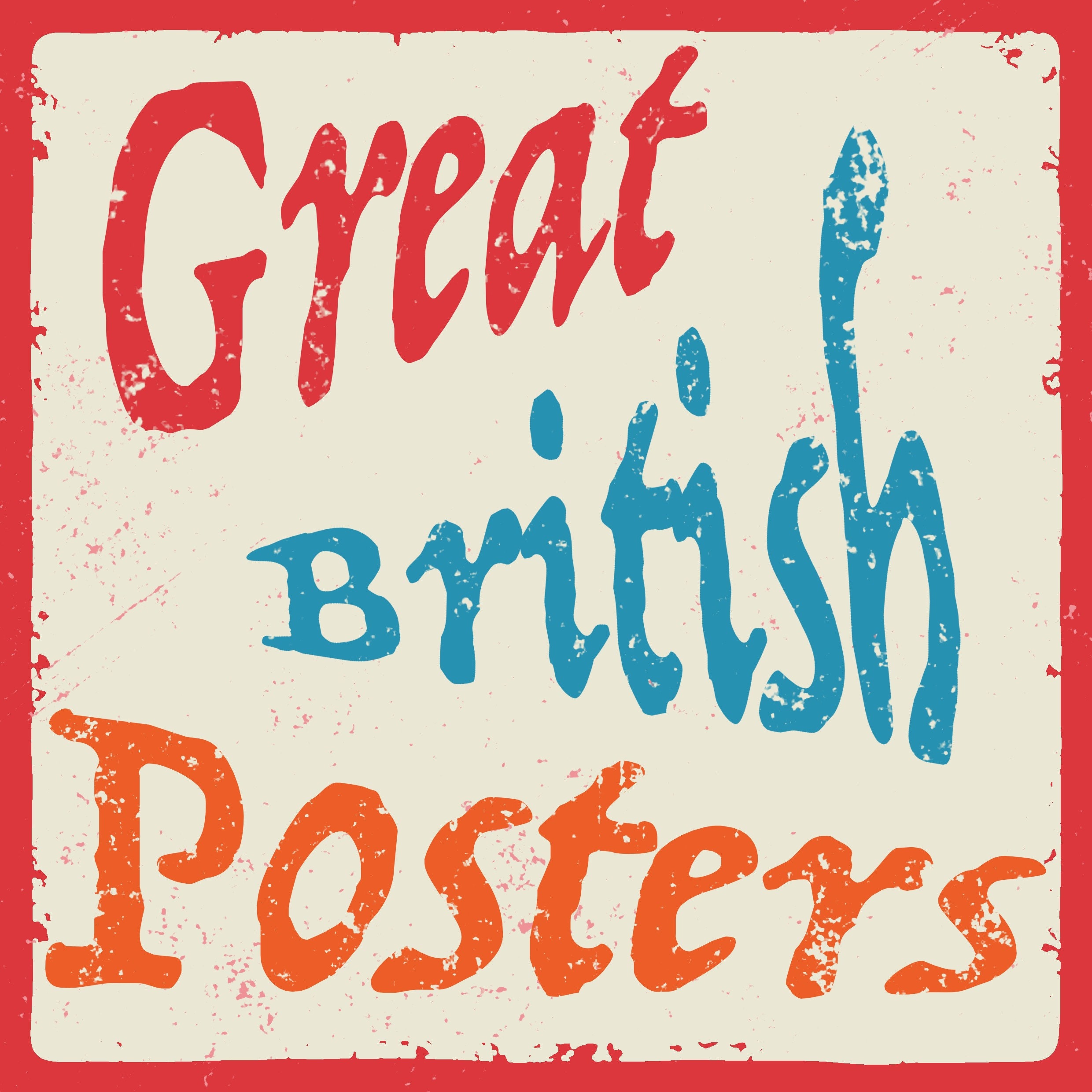 GreatBritishPosters