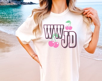Christian Merch Christian Streetwear What Would Jesus Do Shirt Jesus Is King Made To Worship Clothes Catholic T Shirt Faith Based WWJD Shirt