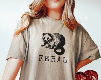 Opossum Shirt Live Fast Eat Trash Opossum Possum T Shirt Opossum Possum Shirt Possum Gift Possum Possums Sweatshirt Hoodie Possum Sweatshirt