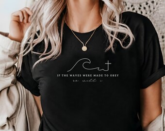 Christian Merch Ropa de calle cristiana Jesús es rey Hecho para adorar ropa Sudadera católica Basado en la fe Jesús tiene mi espalda Camisas Suéter