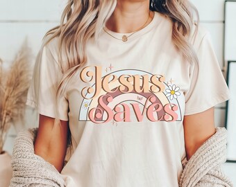 Christian Merch Ropa de calle cristiana Jesús es el rey Hecho para adorar Ropa Sudadera católica Basado en la fe Jesús tiene mi espalda Camisas Suéter