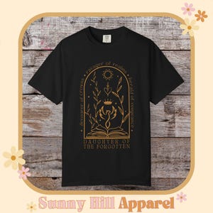 Kindreds Curse Merch, Diem Bellator, Kindreds Curse Saga, Luther Corbois, Penn Cole Merch, Romantasy Shirt, Spark Everflame, Book Sweatshirt image 9