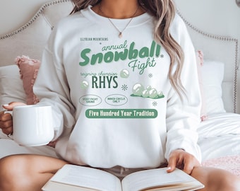 ACOTAR, ACOTAR Merch, Velaris, ACOTAR Shirt, A Court of Thorns and Roses, Bookish Merch, Bookish Shirt, acotar gifts, Sarah J Maas, Suriel