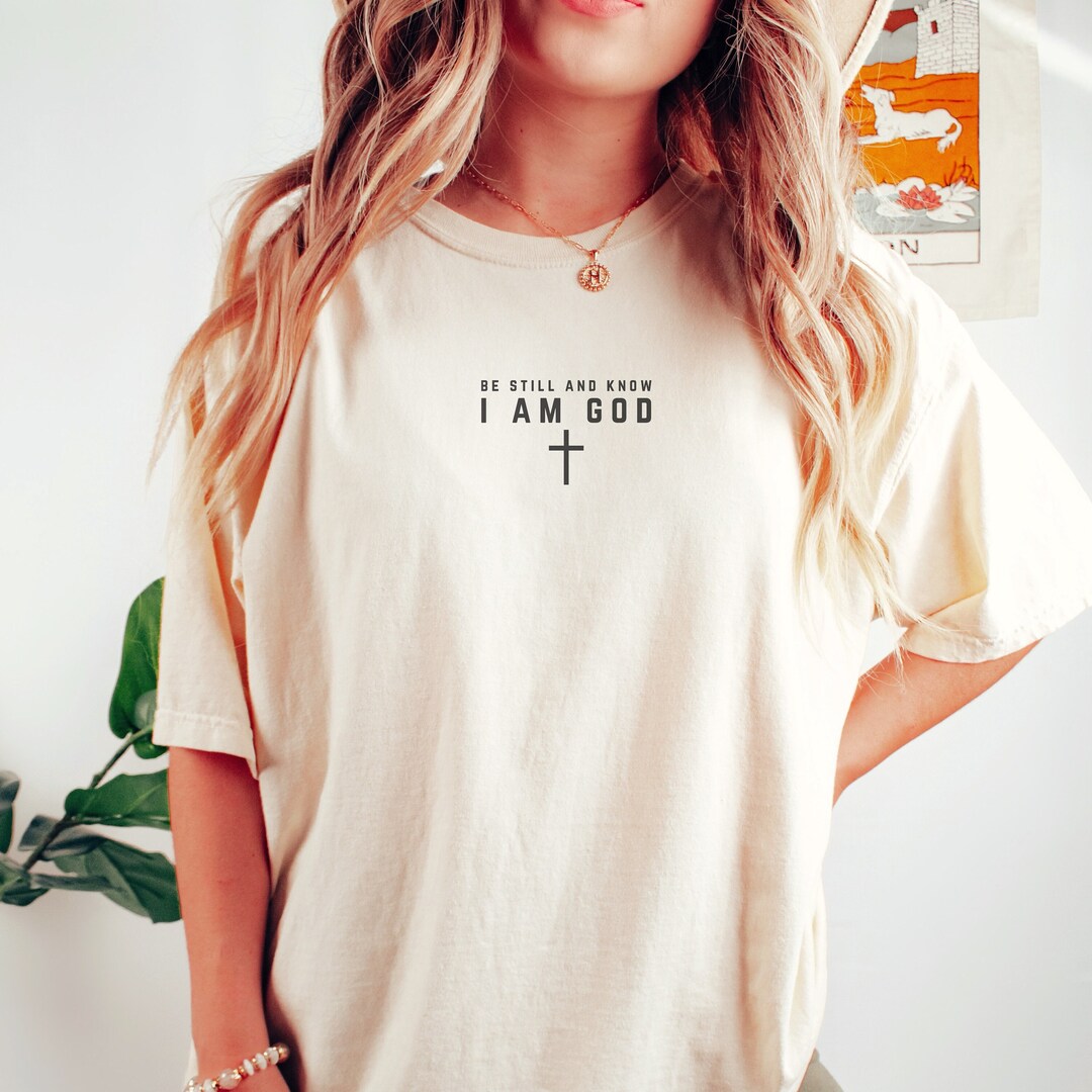 Christian Merch Christian Streetwear Jesus is King Made to Worship ...