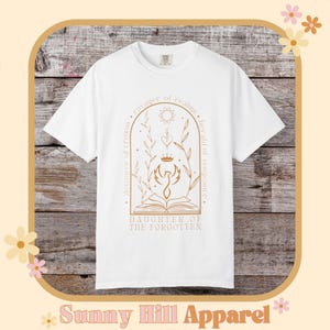 Kindreds Curse Merch, Diem Bellator, Kindreds Curse Saga, Luther Corbois, Penn Cole Merch, Romantasy Shirt, Spark Everflame, Book Sweatshirt image 6