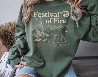 ACOTAR, ACOTAR Merch, Velaris, ACOTAR Shirt, A Court of Thorns and Roses, Bookish Merch, Bookish Shirt, acotar gifts, Sarah J Maas, Suriel