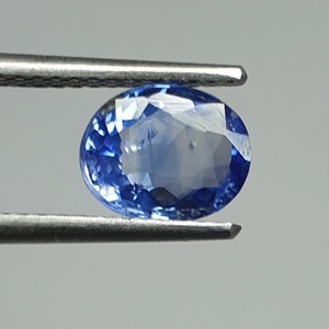 Natural Kashmir Blue Sapphire certified, Blue Sapphire , Natural unheated untreated  Kashmir Blue Sapphire, Rare Blue Sapphire
