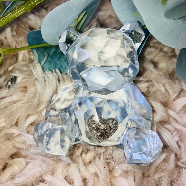 Teddy Bear for Cremation Ashes Etsy UK Teddy Bear for Cremation Ashes Etsy UK
