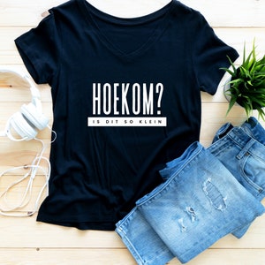 Hoekom is dit so klein?, Frase en afrikaans, Divertido, Humor, Blanco y negro, Descarga digital, Archivo instantáneo, PDF, PNG, SVG, Camisetas, Tazas