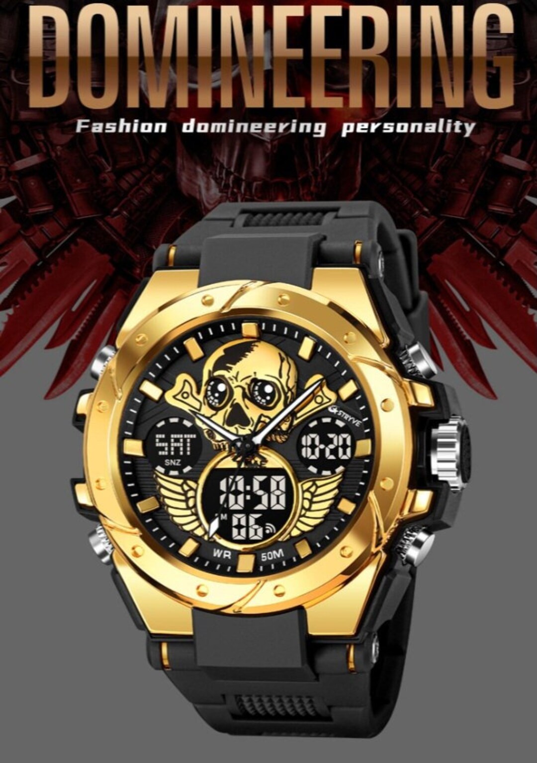Men s Luxury Watch Etsy UK men-s-luxury-watch-etsy-uk