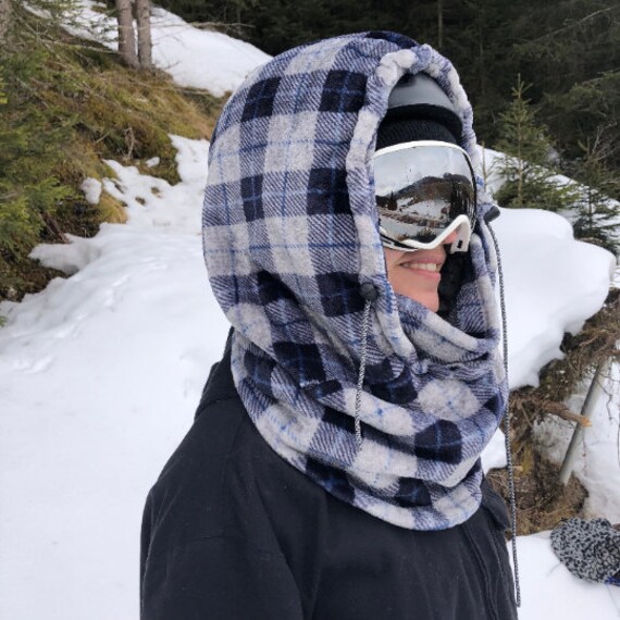 Bonnets en polaire, Casquettes de montagne, Tours de cou, Masques