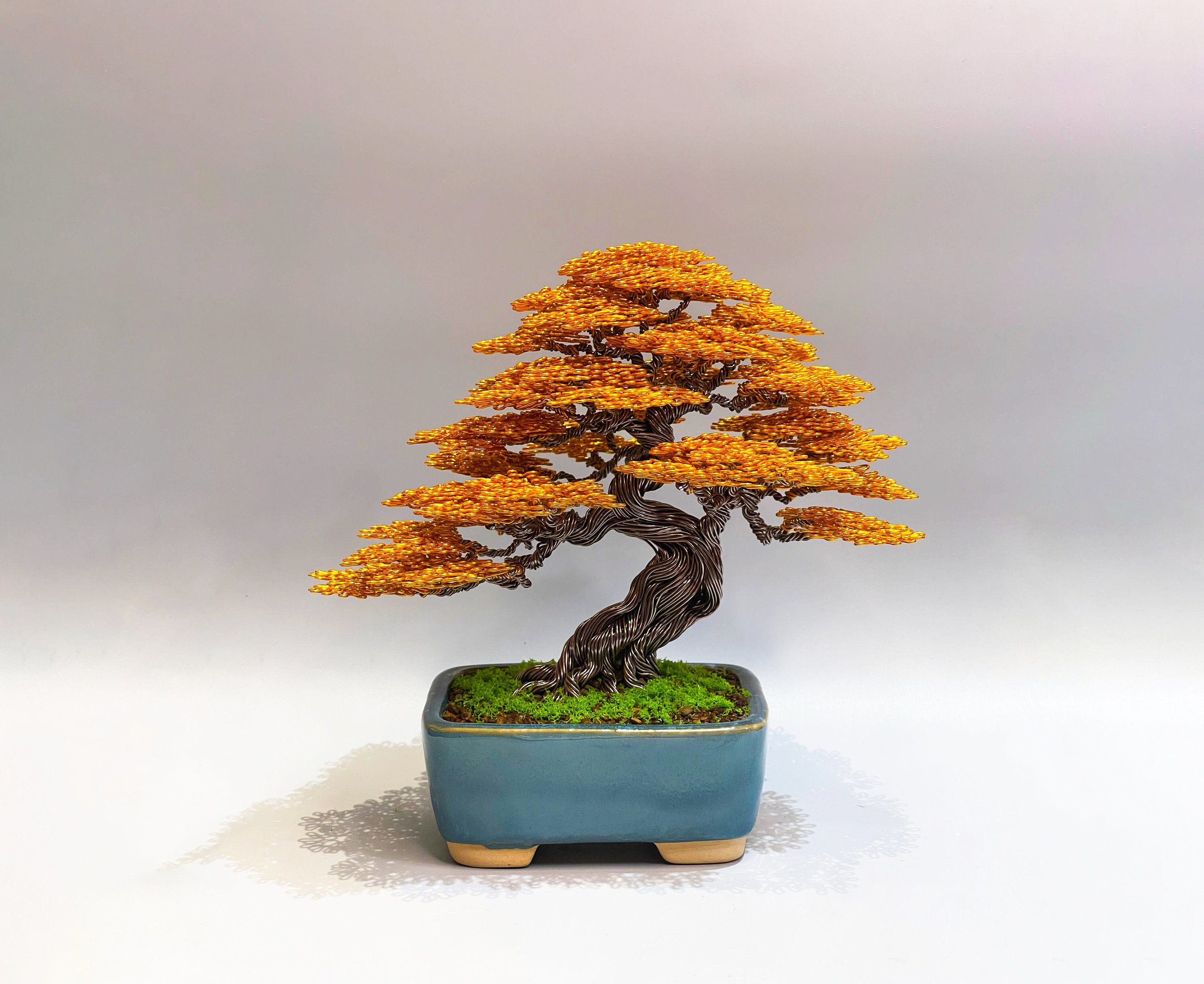QuanBonsaiArt - Etsy